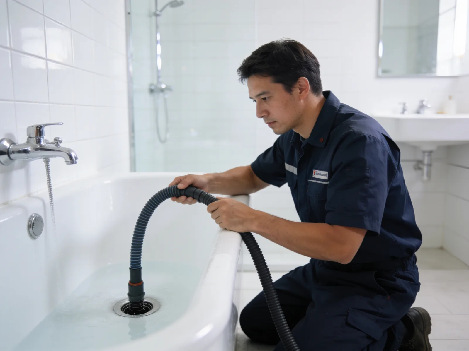 Emergency Plumber Navasota, TX FAQs